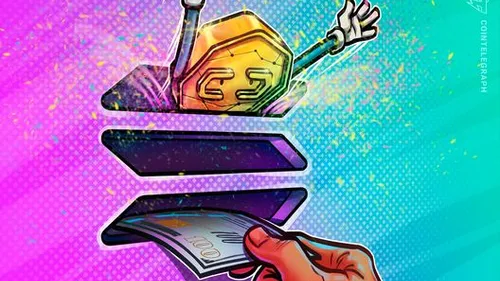 Imagem notícia de Cointelegraph