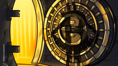 Imagem notícia de Cointelegraph