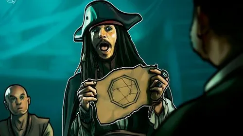 Imagem notícia de Cointelegraph