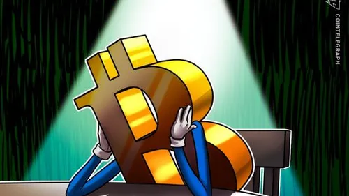 Imagem notícia de Cointelegraph
