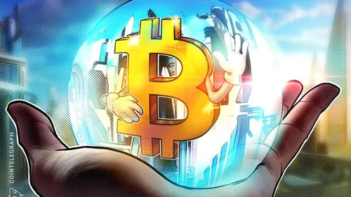 Imagem notícia de Cointelegraph