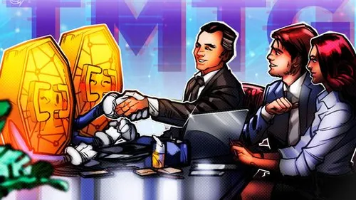 Imagem notícia de Cointelegraph