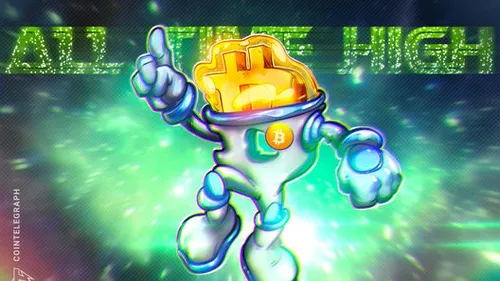 Imagem notícia de Cointelegraph
