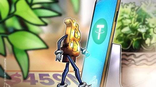 Imagem notícia de Cointelegraph
