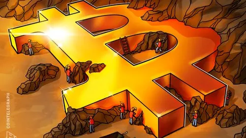 Imagem notícia de Cointelegraph