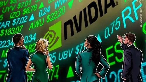 Imagem notícia de Cointelegraph