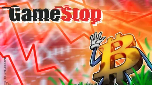 Imagem notícia de Cointelegraph