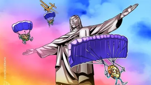 Imagem notícia de Cointelegraph