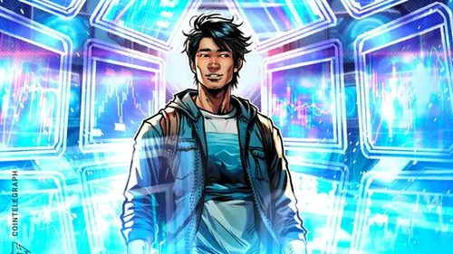 Imagem notícia de Cointelegraph