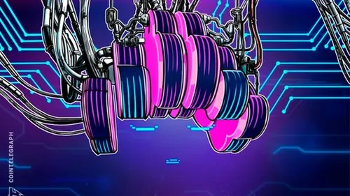 Imagem notícia de Cointelegraph