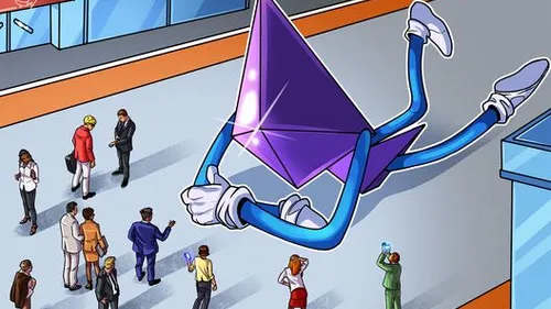 Imagem notícia de Cointelegraph
