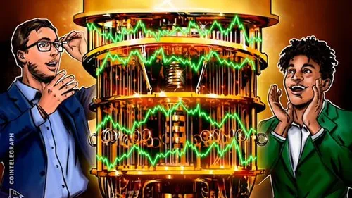 Imagem notícia de Cointelegraph
