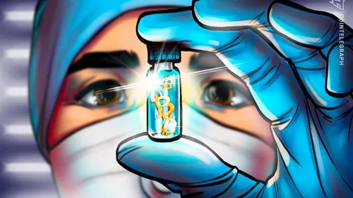 Imagem notícia de Cointelegraph