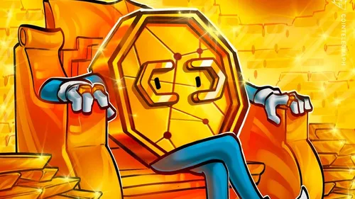 Imagem notícia de Cointelegraph