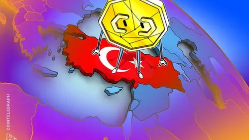 Imagem notícia de Cointelegraph