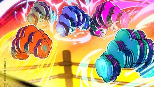 Imagem notícia de Cointelegraph