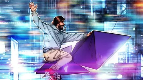 Imagem notícia de Cointelegraph