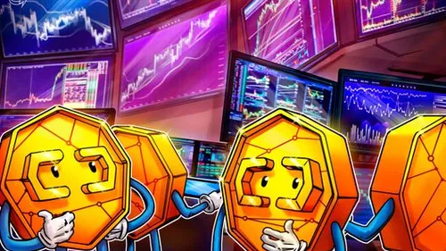 Imagem notícia de Cointelegraph