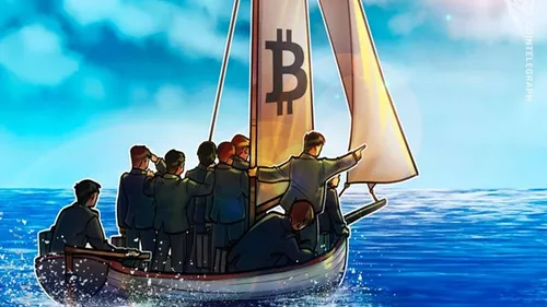 Imagem notícia de Cointelegraph