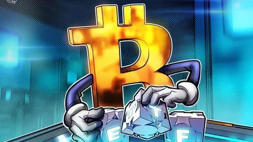 Imagem notícia de Cointelegraph