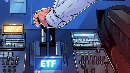 Imagem notícia de Cointelegraph