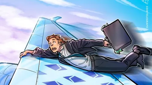 Imagem notícia de Cointelegraph