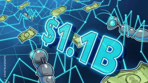 Imagem notícia de Cointelegraph