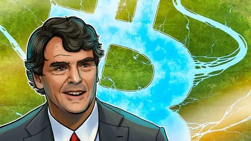 Imagem notícia de Cointelegraph