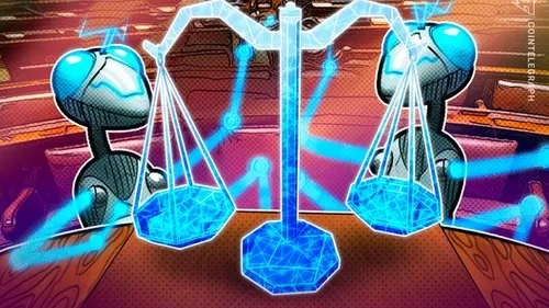 Imagem notícia de Cointelegraph