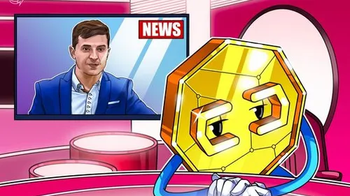 Imagem notícia de Cointelegraph