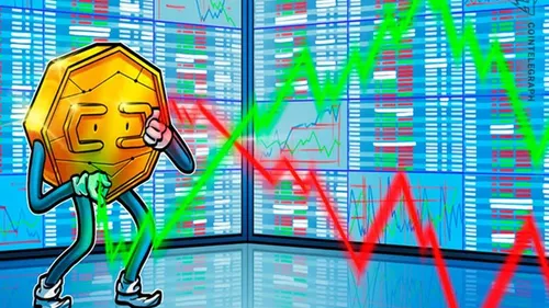 Imagem notícia de Cointelegraph