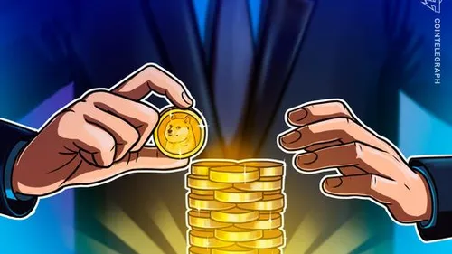 Imagem notícia de Cointelegraph
