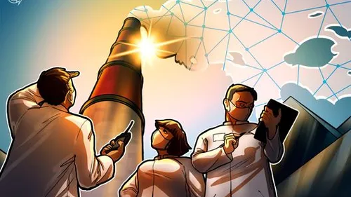 Imagem notícia de Cointelegraph
