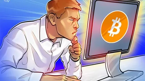 Imagem notícia de Cointelegraph