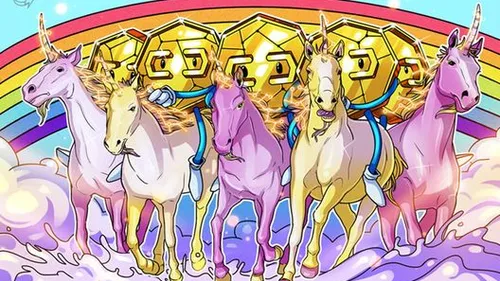 Imagem notícia de Cointelegraph