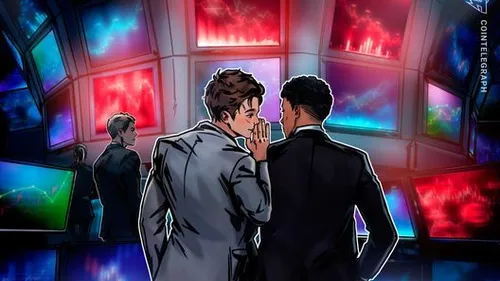 Imagem notícia de Cointelegraph