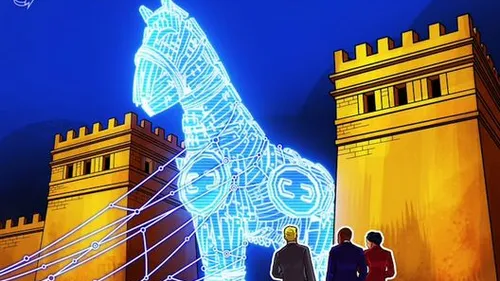 Imagem notícia de Cointelegraph