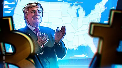 Imagem notícia de Cointelegraph