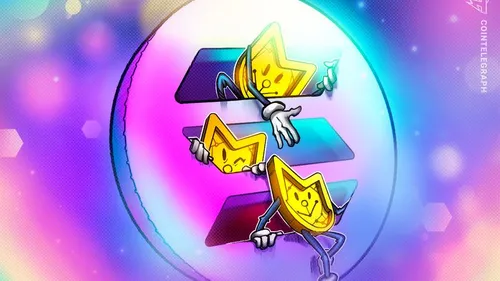 Imagem notícia de Cointelegraph