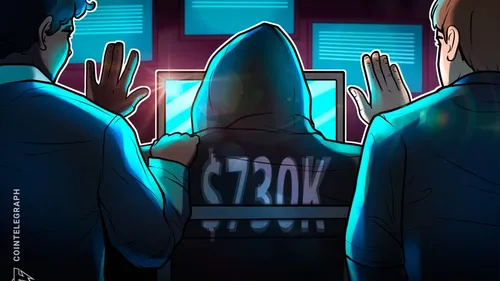 Imagem notícia de Cointelegraph