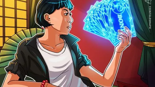 Imagem notícia de Cointelegraph