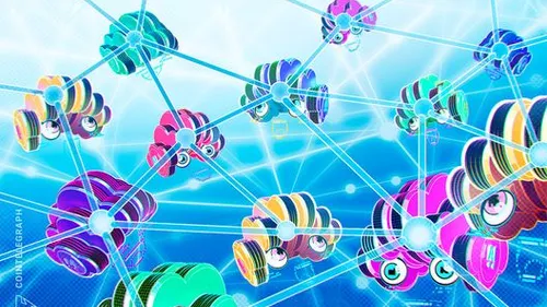Imagem notícia de Cointelegraph