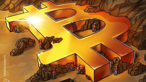 Imagem notícia de Cointelegraph