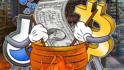 Imagem notícia de Cointelegraph