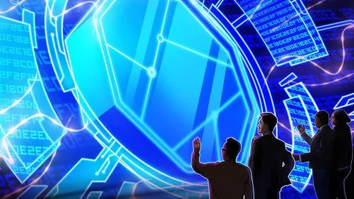 Imagem notícia de Cointelegraph