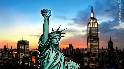 Imagem notícia de Cointelegraph