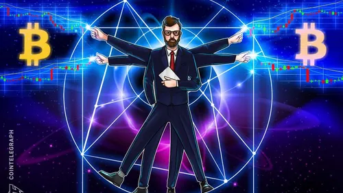 Imagem notícia de Cointelegraph