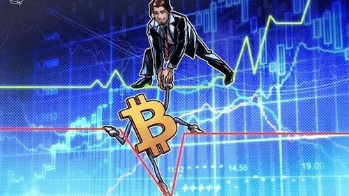 Imagem notícia de Cointelegraph