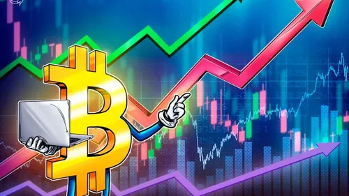 Imagem notícia de Cointelegraph