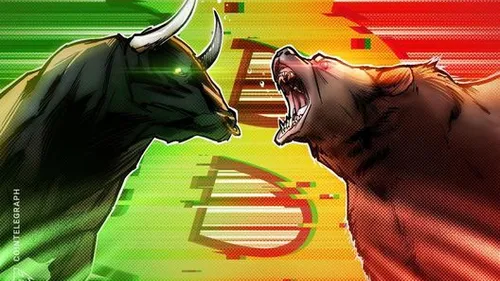 Imagem notícia de Cointelegraph